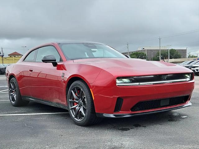 2024 Dodge Charger CHARGER DAYTONA SCAT PACK AWD