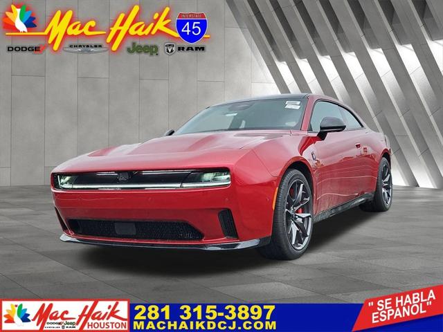 2024 Dodge Charger CHARGER DAYTONA SCAT PACK AWD