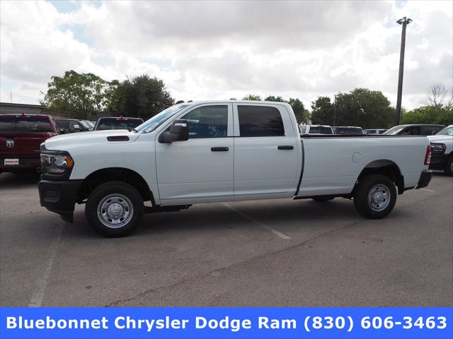 2024 RAM Ram 2500 RAM 2500 TRADESMAN CREW CAB 4X2 8 BOX