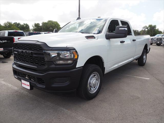 2024 RAM Ram 2500 RAM 2500 TRADESMAN CREW CAB 4X2 8 BOX