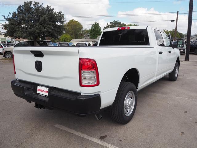 2024 RAM Ram 2500 RAM 2500 TRADESMAN CREW CAB 4X2 8 BOX