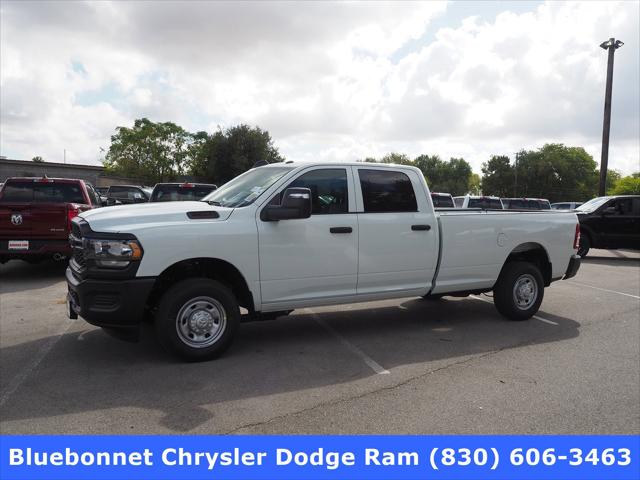 2024 RAM Ram 2500 RAM 2500 TRADESMAN CREW CAB 4X2 8 BOX