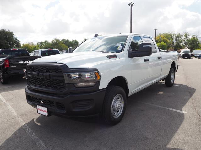 2024 RAM Ram 2500 RAM 2500 TRADESMAN CREW CAB 4X2 8 BOX