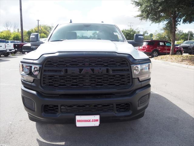 2024 RAM Ram 2500 RAM 2500 TRADESMAN CREW CAB 4X2 8 BOX