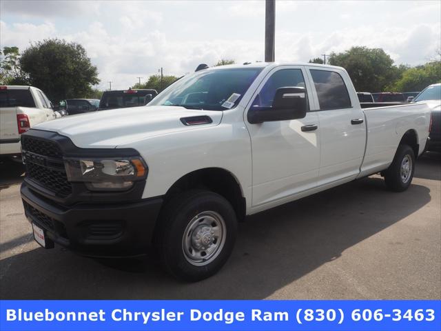 2024 RAM Ram 2500 RAM 2500 TRADESMAN CREW CAB 4X2 8 BOX