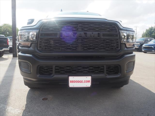 2024 RAM Ram 2500 RAM 2500 TRADESMAN CREW CAB 4X2 8 BOX