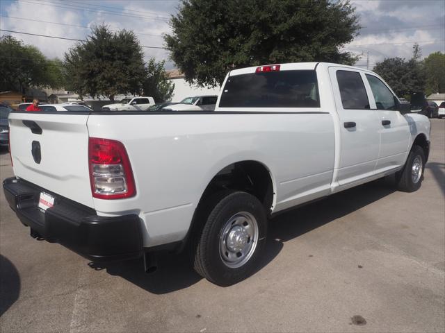 2024 RAM Ram 2500 RAM 2500 TRADESMAN CREW CAB 4X2 8 BOX