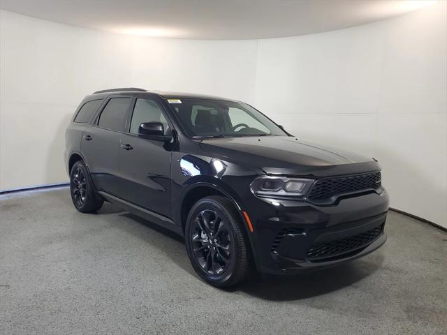 2025 Dodge Durango DURANGO GT RWD