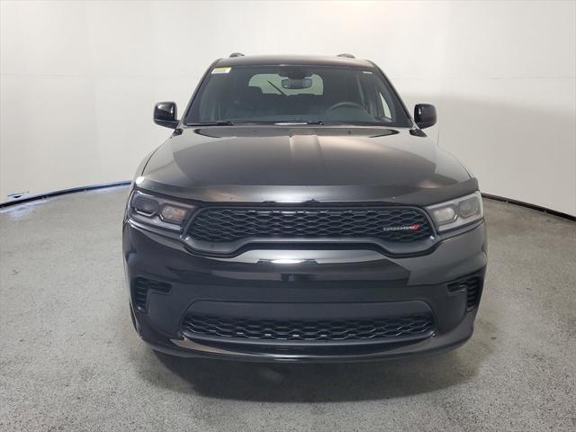 2025 Dodge Durango DURANGO GT RWD