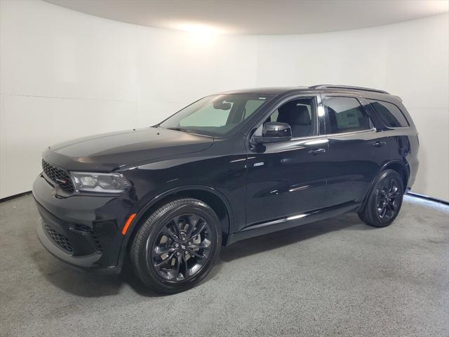 2025 Dodge Durango DURANGO GT RWD