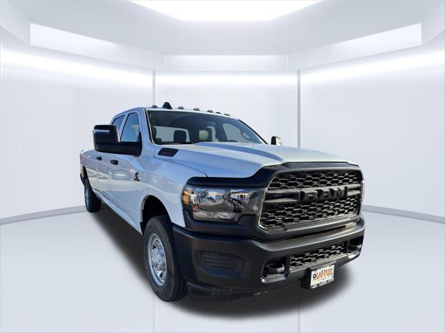 2024 RAM Ram 2500 RAM 2500 TRADESMAN CREW CAB 4X2 8 BOX