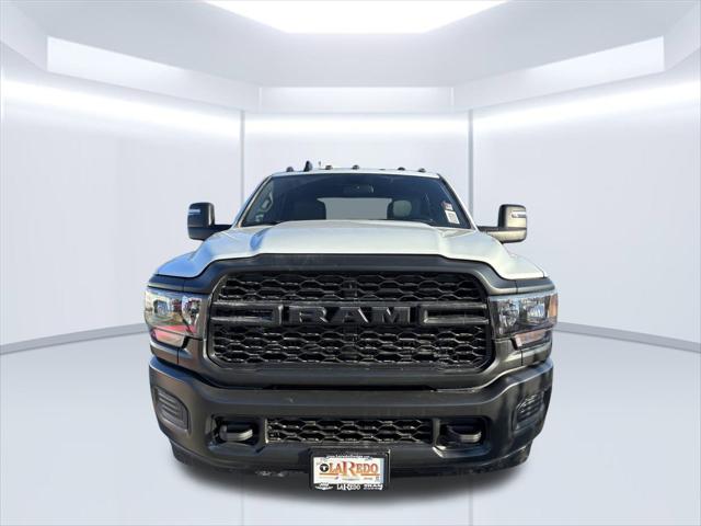 2024 RAM Ram 2500 RAM 2500 TRADESMAN CREW CAB 4X2 8 BOX