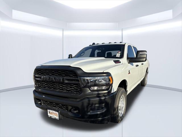 2024 RAM Ram 2500 RAM 2500 TRADESMAN CREW CAB 4X2 8 BOX