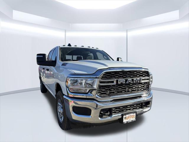 2024 RAM Ram 2500 RAM 2500 TRADESMAN CREW CAB 4X2 8 BOX