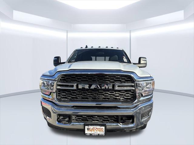 2024 RAM Ram 2500 RAM 2500 TRADESMAN CREW CAB 4X2 8 BOX