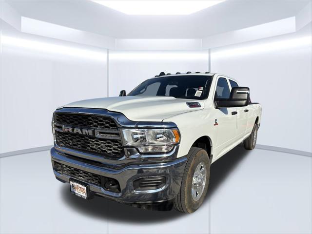 2024 RAM Ram 2500 RAM 2500 TRADESMAN CREW CAB 4X2 8 BOX