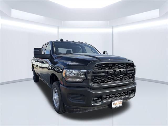 2024 RAM Ram 2500 RAM 2500 TRADESMAN CREW CAB 4X2 8 BOX