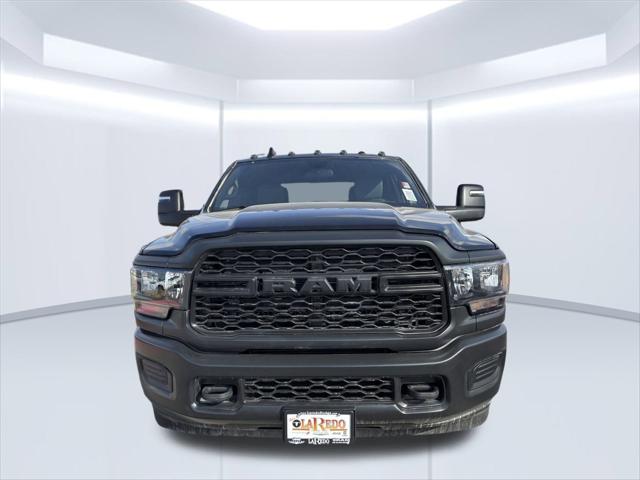 2024 RAM Ram 2500 RAM 2500 TRADESMAN CREW CAB 4X2 8 BOX