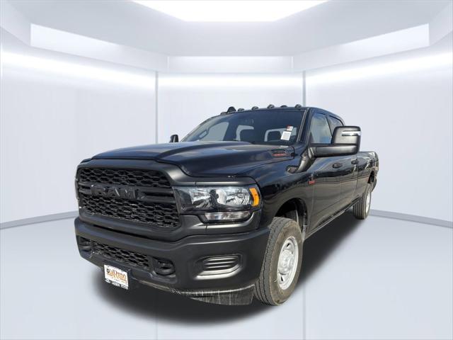 2024 RAM Ram 2500 RAM 2500 TRADESMAN CREW CAB 4X2 8 BOX