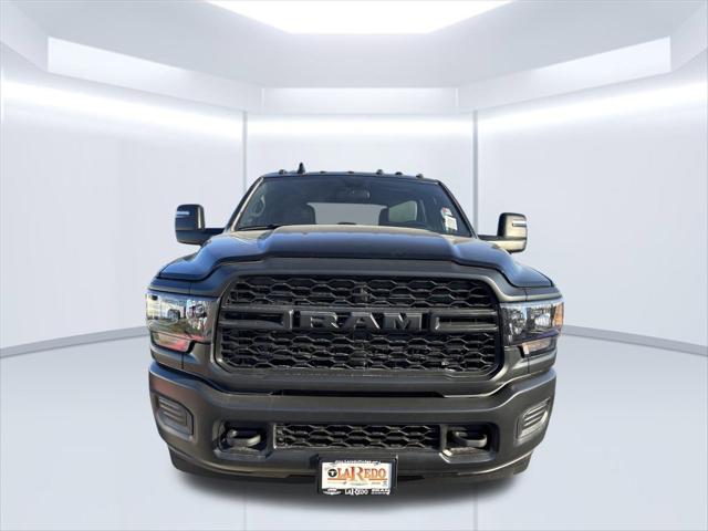 2024 RAM Ram 2500 RAM 2500 TRADESMAN CREW CAB 4X4 64 BOX