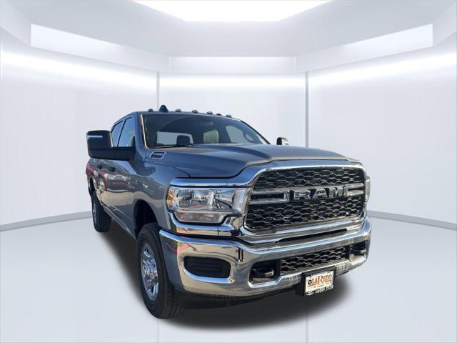 2024 RAM Ram 2500 RAM 2500 TRADESMAN CREW CAB 4X4 64 BOX