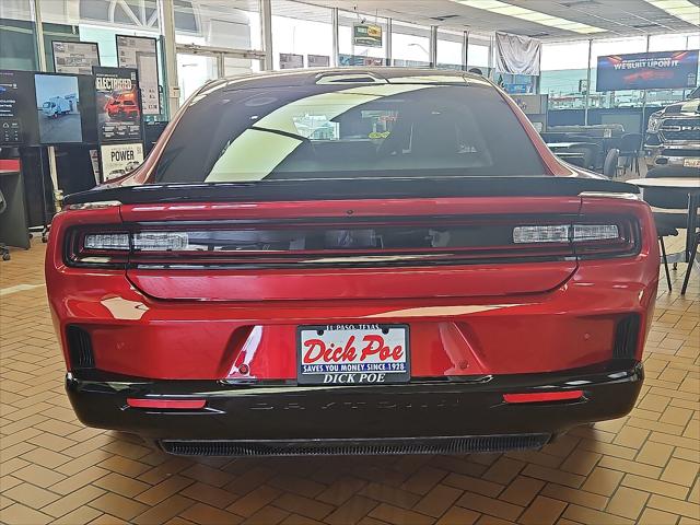 2024 Dodge Charger CHARGER DAYTONA SCAT PACK AWD