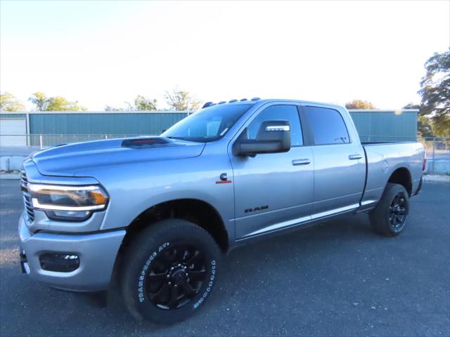 2024 RAM Ram 2500 RAM 2500 LARAMIE CREW CAB 4X4 64 BOX