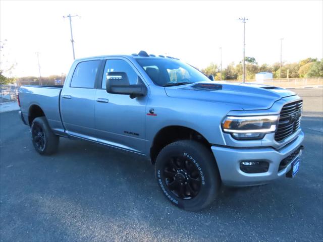 2024 RAM Ram 2500 RAM 2500 LARAMIE CREW CAB 4X4 64 BOX