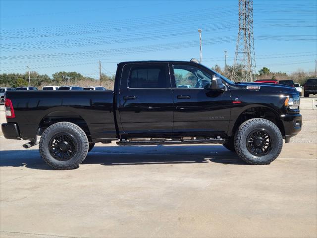 2024 RAM Ram 2500 RAM 2500 BIG HORN CREW CAB 4X4 64 BOX