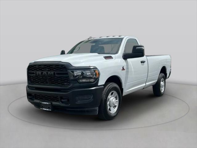 2024 RAM Ram 3500 RAM 3500 TRADESMAN CREW CAB 4X4 8 BOX