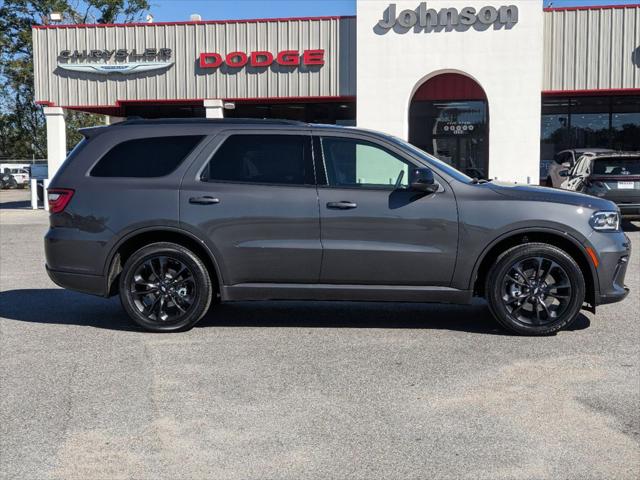 2025 Dodge Durango DURANGO GT RWD