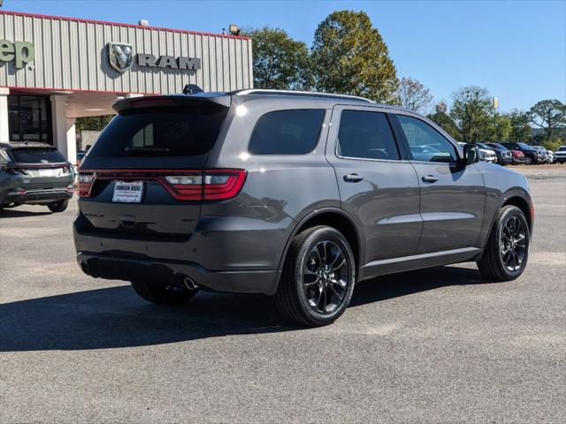 2025 Dodge Durango DURANGO GT RWD