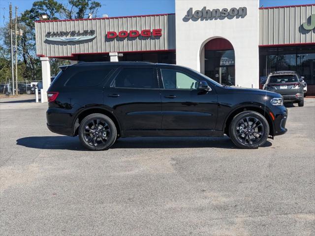 2025 Dodge Durango DURANGO GT RWD