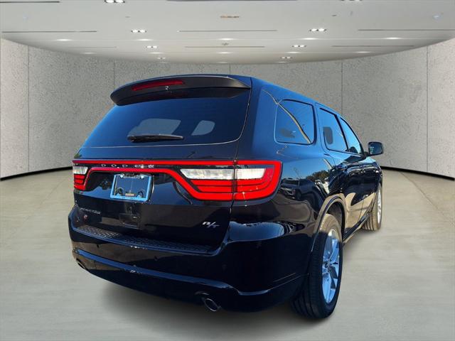 2025 Dodge Durango DURANGO R/T AWD