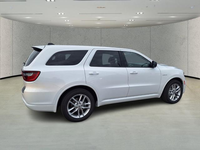 2025 Dodge Durango DURANGO R/T AWD
