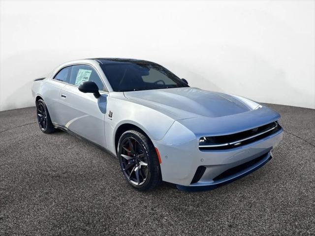 2024 Dodge Charger CHARGER DAYTONA SCAT PACK AWD