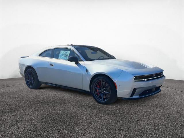 2024 Dodge Charger CHARGER DAYTONA SCAT PACK AWD