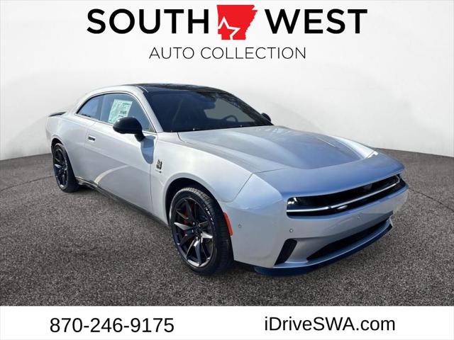 2024 Dodge Charger CHARGER DAYTONA SCAT PACK AWD