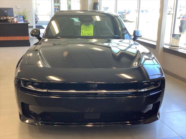 2024 Dodge Charger CHARGER DAYTONA SCAT PACK AWD 2024 Dodge Charger CHARGER DAYTONA SCAT PACK AWD