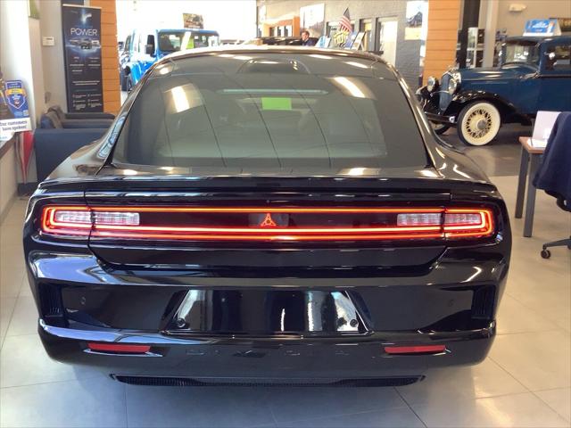 2024 Dodge Charger CHARGER DAYTONA SCAT PACK AWD 2024 Dodge Charger CHARGER DAYTONA SCAT PACK AWD