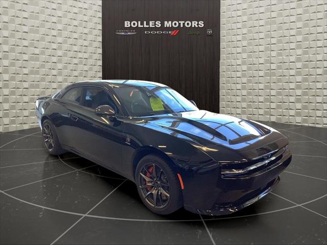 2024 Dodge Charger CHARGER DAYTONA SCAT PACK AWD 2024 Dodge Charger CHARGER DAYTONA SCAT PACK AWD