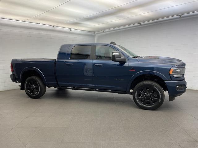 2024 RAM Ram 2500 RAM 2500 LIMITED MEGA CAB 4X4 64 BOX