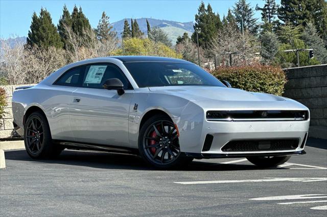 2024 Dodge Charger CHARGER DAYTONA SCAT PACK AWD