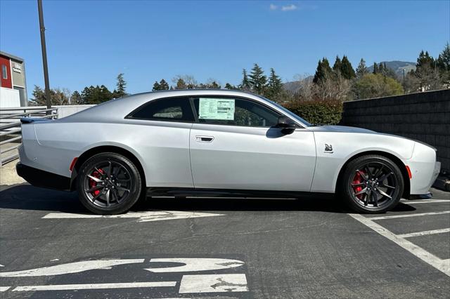 2024 Dodge Charger CHARGER DAYTONA SCAT PACK AWD