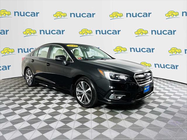 2019 Subaru Legacy