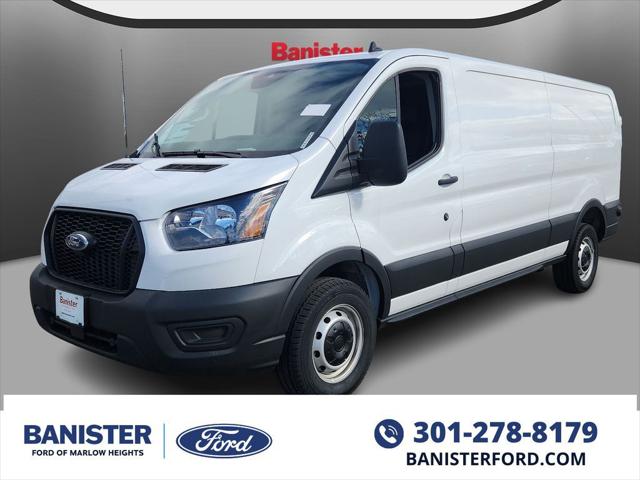2024 Ford Transit Cargo Van Base for sale in Suitland, MD