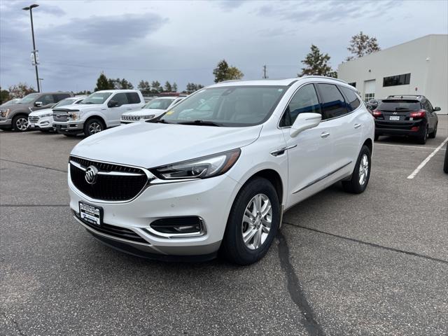 2019 Buick Enclave