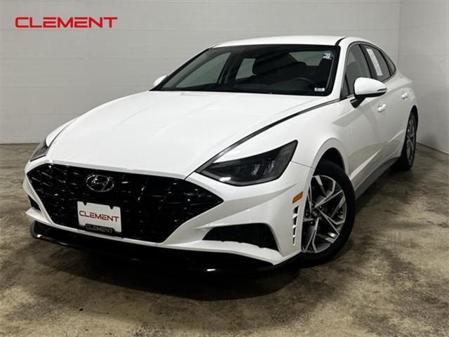 2023 Hyundai Sonata