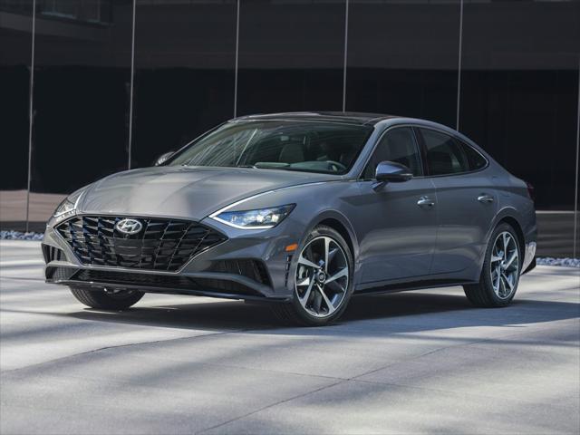 2023 Hyundai Sonata