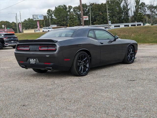 2023 Dodge Challenger GT